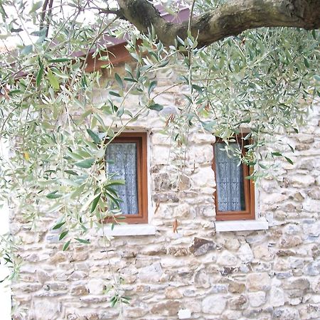Apartament Il Fabianetto Vezzano Ligure Zewnętrze zdjęcie