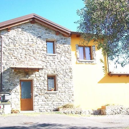 Apartament Il Fabianetto Vezzano Ligure Zewnętrze zdjęcie