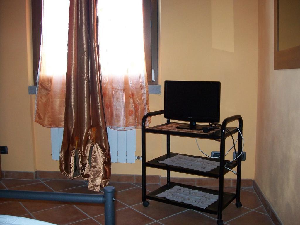 Apartament Il Fabianetto Vezzano Ligure Pokój zdjęcie