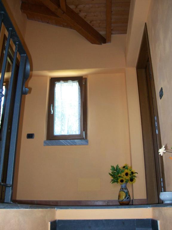 Apartament Il Fabianetto Vezzano Ligure Pokój zdjęcie