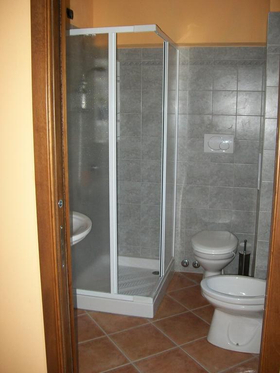 Apartament Il Fabianetto Vezzano Ligure Pokój zdjęcie