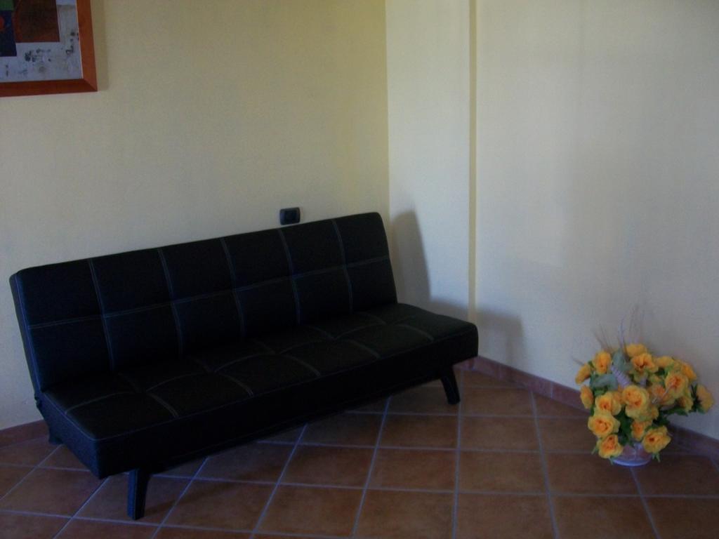 Apartament Il Fabianetto Vezzano Ligure Pokój zdjęcie