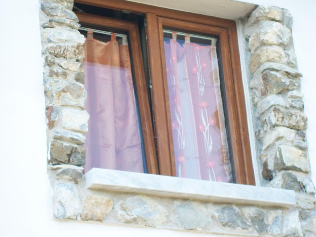 Apartament Il Fabianetto Vezzano Ligure Pokój zdjęcie