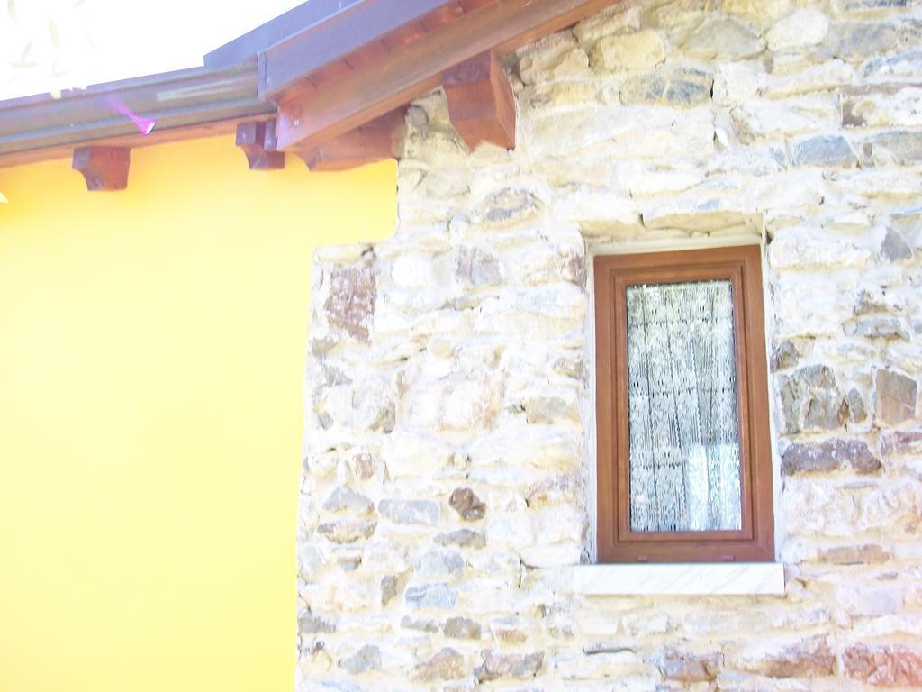 Apartament Il Fabianetto Vezzano Ligure Zewnętrze zdjęcie