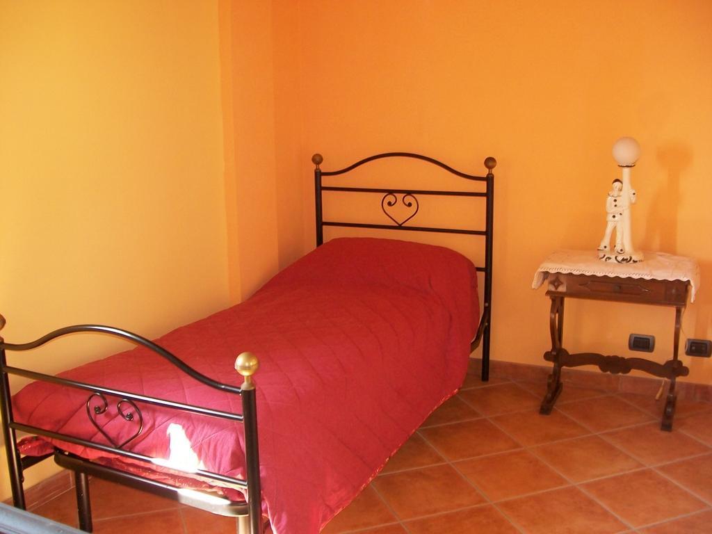 Apartament Il Fabianetto Vezzano Ligure Pokój zdjęcie