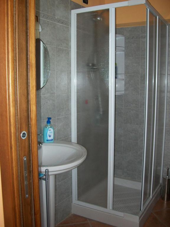 Apartament Il Fabianetto Vezzano Ligure Pokój zdjęcie