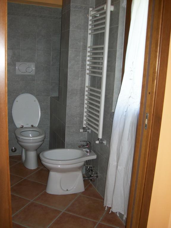 Apartament Il Fabianetto Vezzano Ligure Pokój zdjęcie